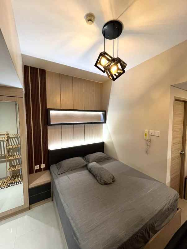 dijual apartemen taman melati sinduadi