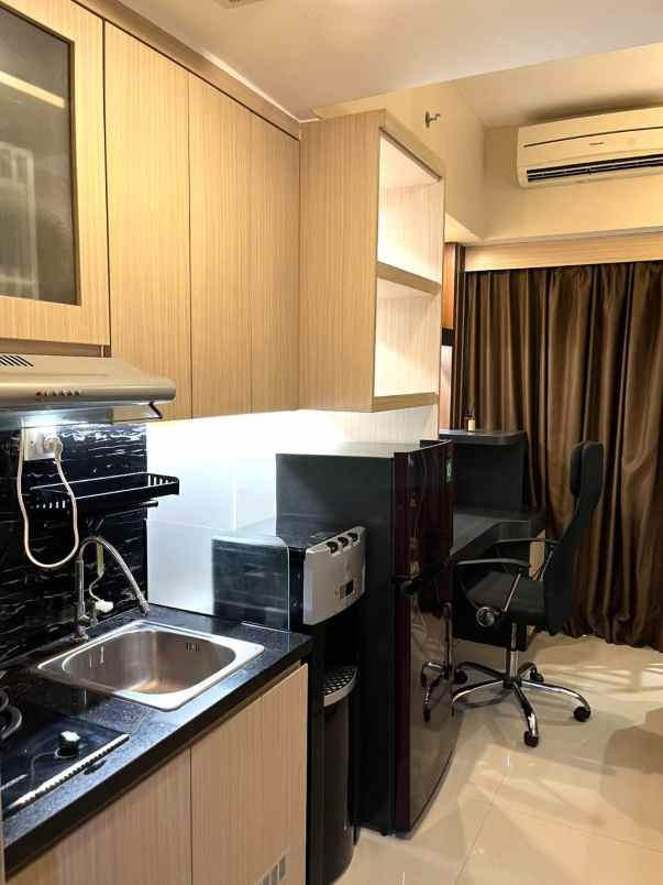 dijual apartemen taman melati sinduadi