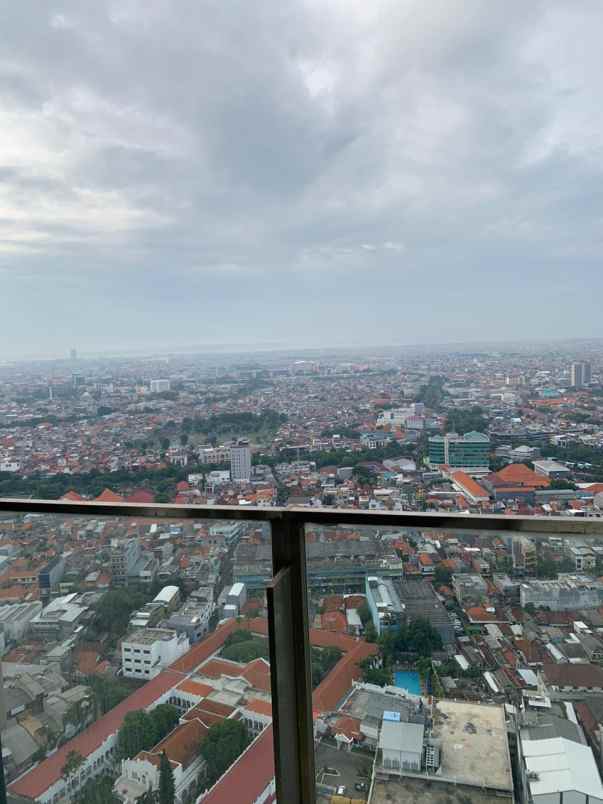 dijual apartemen the peak