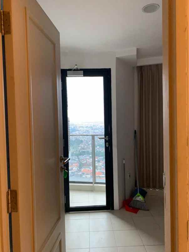 dijual apartemen the peak