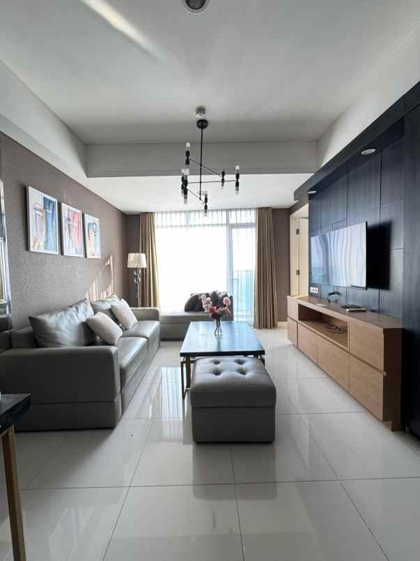dijual apartemen trillium