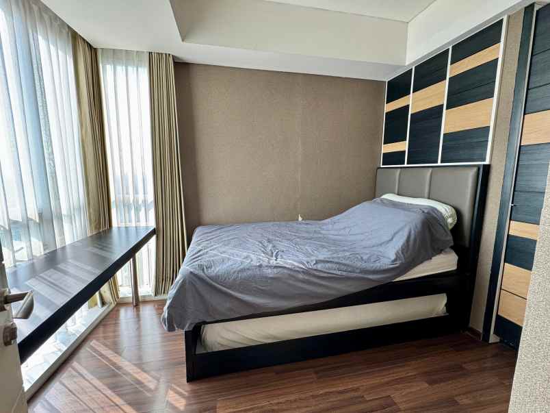 dijual apartemen trillium