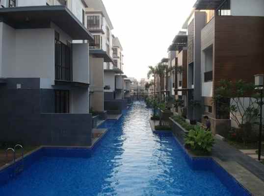 dijual apartemen vanya park bsd