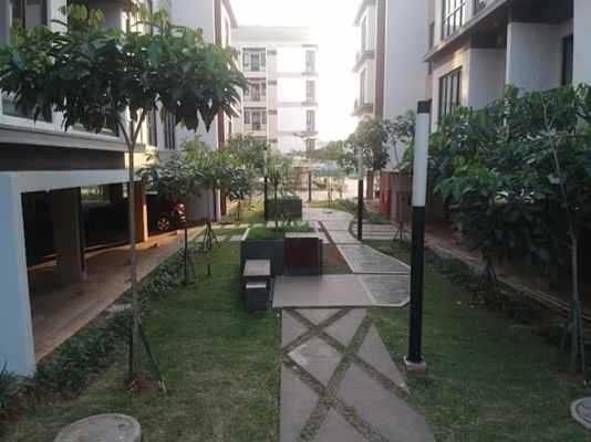 dijual apartemen vanya park bsd