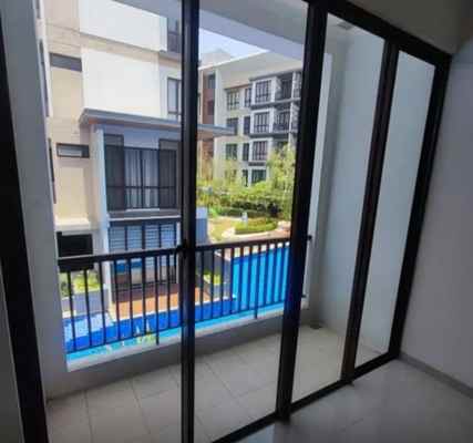 dijual apartemen vanya park bsd