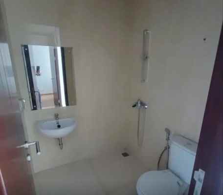 dijual apartemen vanya park bsd