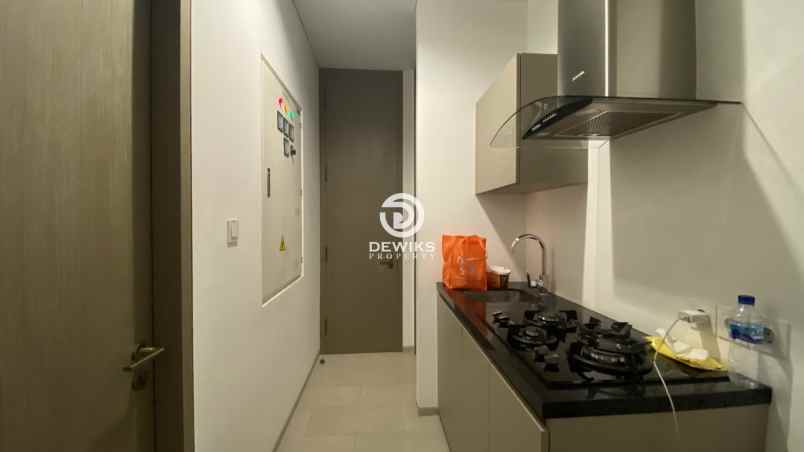 dijual apartemen verde two setia budi karet