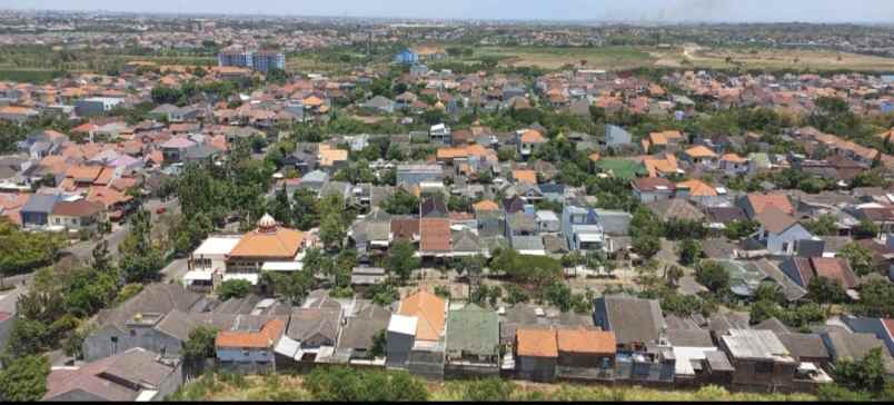 dijual apartemen vittorio citraland wiyung surabaya