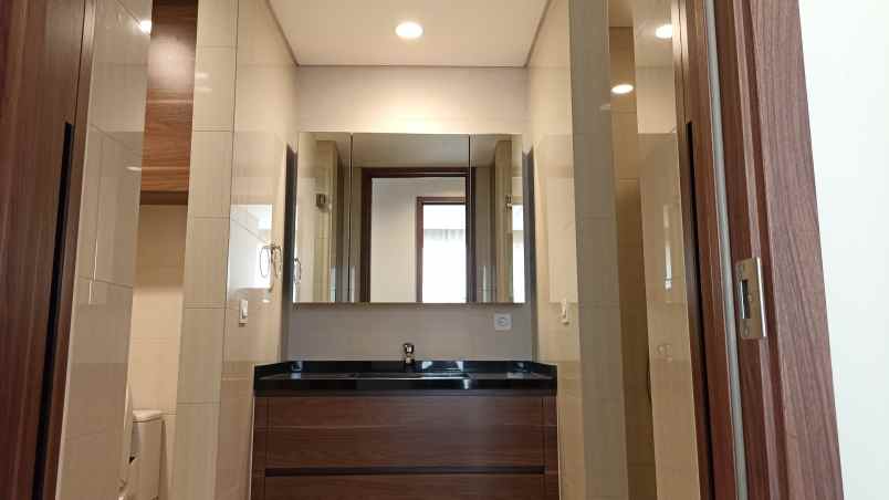 dijual branz simatupang apartemen