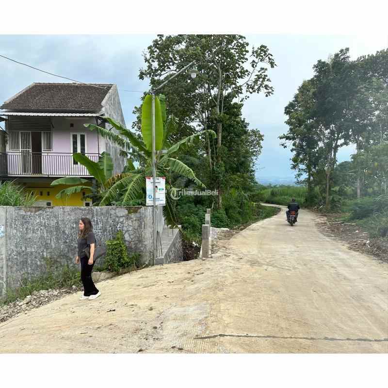 dijual cepat 2 rumah jejer hook