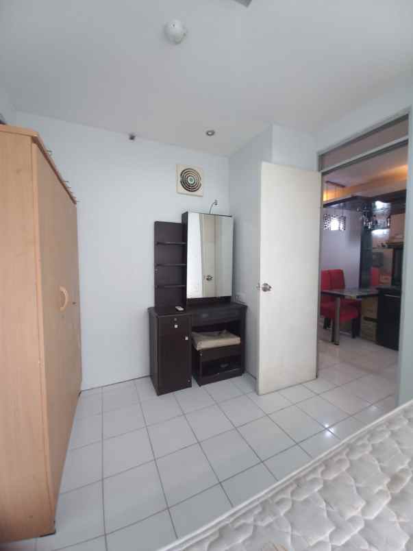 dijual cepat apartemen gading nias fullfurnish