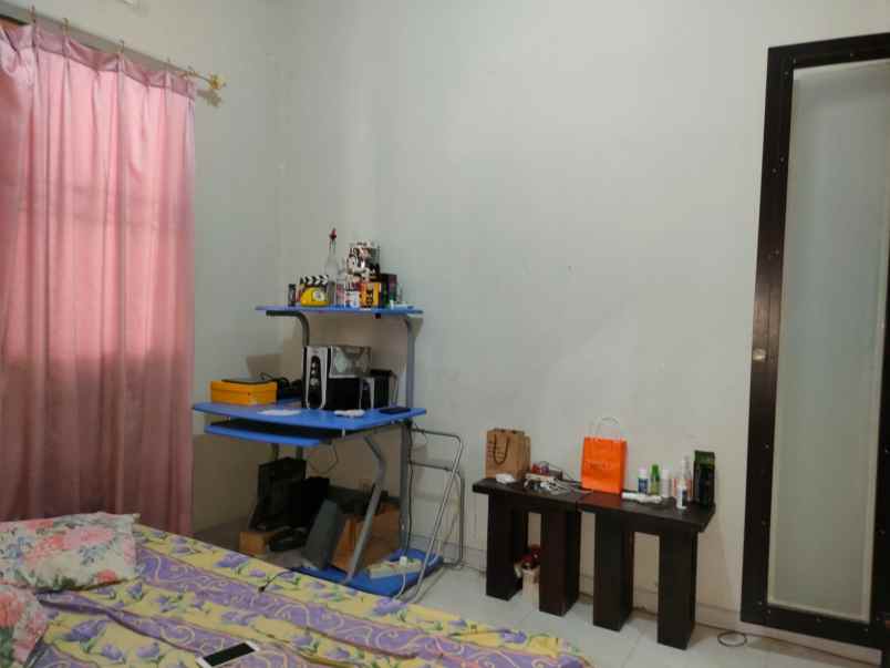 dijual cepat rumah 1 lantai sunter