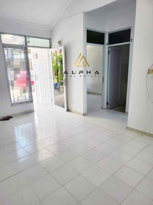 dijual cepat rumah di kda batam center