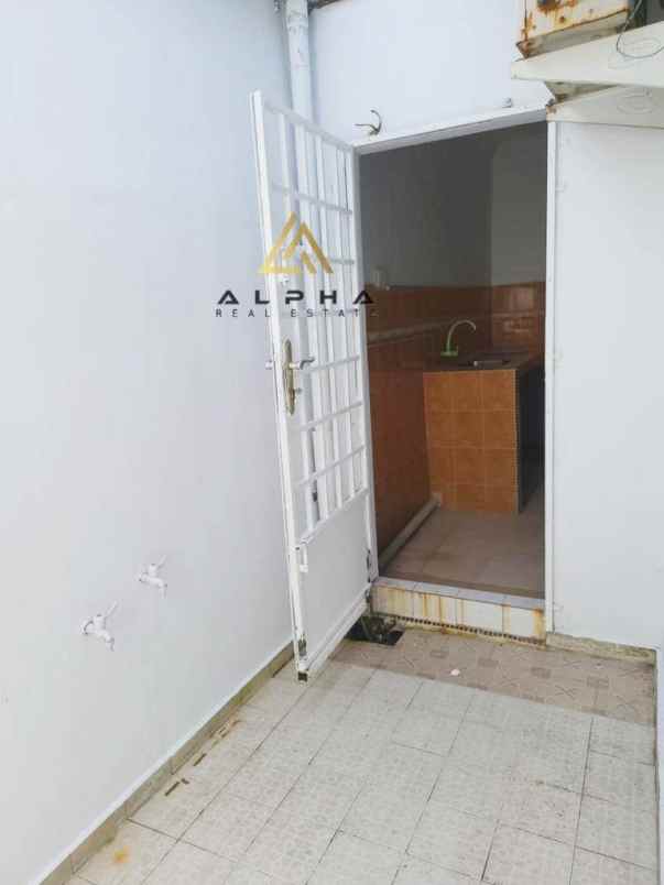 dijual cepat rumah di kda batam center