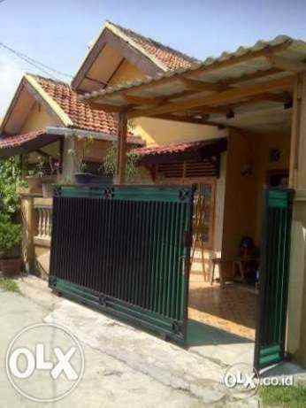 dijual cepat rumah di kota bekasi