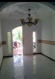 dijual cepat rumah kavling
