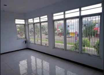 dijual cepat rumah kavling