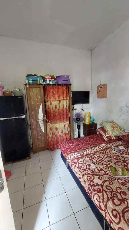 dijual cepat rumah kost medokan sawah surabaya