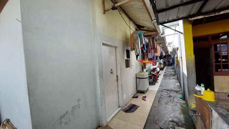 dijual cepat rumah kost medokan sawah surabaya