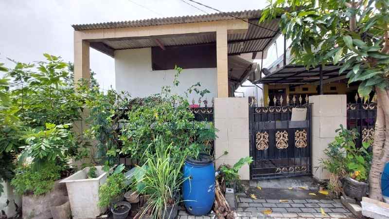 dijual cepat rumah kost medokan sawah surabaya