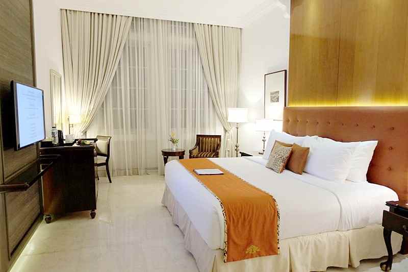 dijual hotel jl gianti no 14