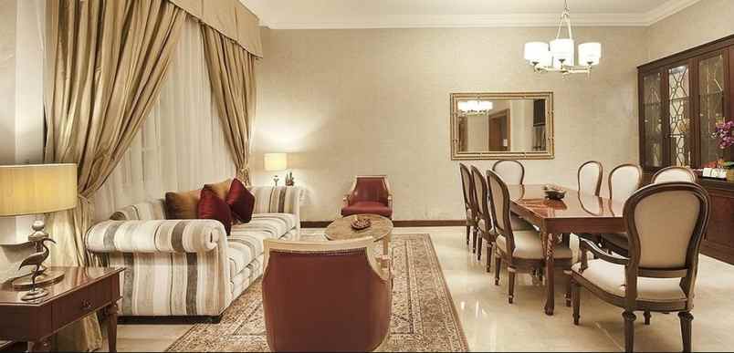 dijual hotel jl gianti no 14