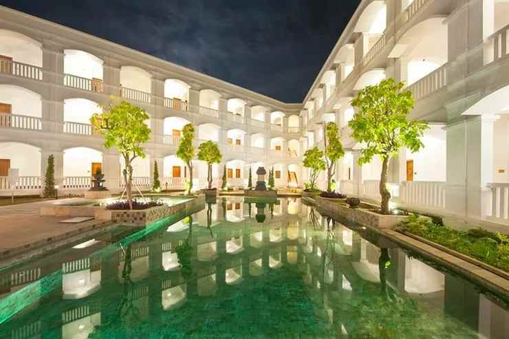 dijual hotel jl gianti no 14