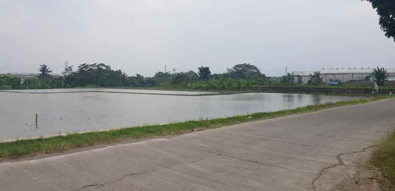 dijual kavling di nanjung margaasih kab bandung 40217