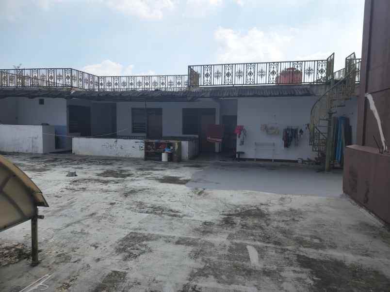 dijual kosan di bandung dekat pasteur maranatha