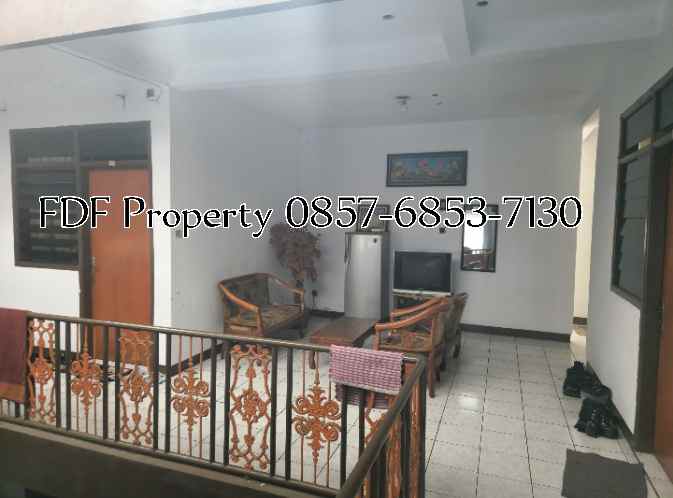 dijual kosan di bandung dekat pasteur maranatha