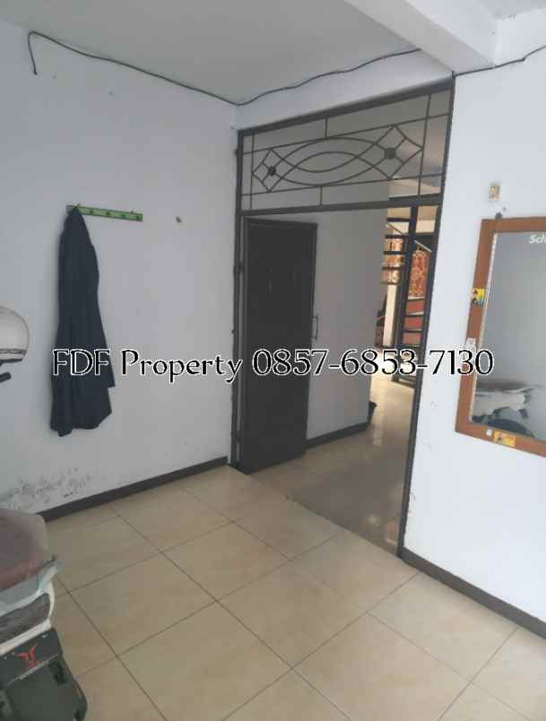 dijual kosan di bandung dekat pasteur maranatha