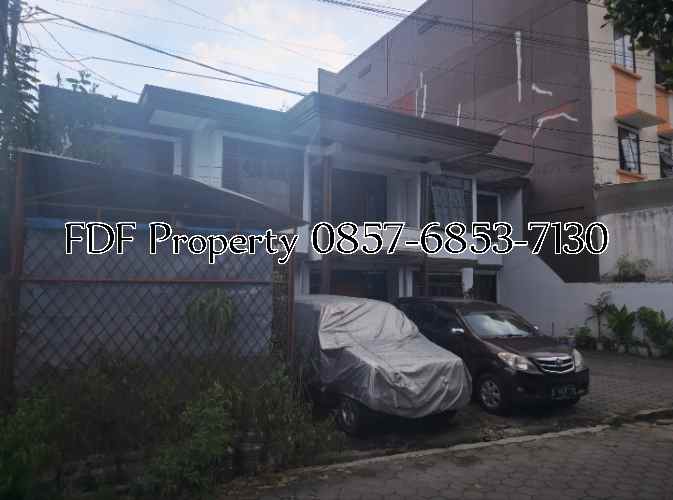 dijual kosan di bandung dekat pasteur maranatha
