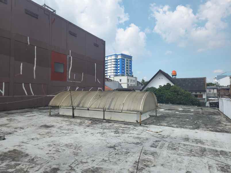 dijual kosan di bandung dekat pasteur maranatha