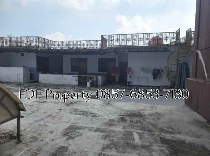 dijual kosan di bandung dekat pasteur maranatha