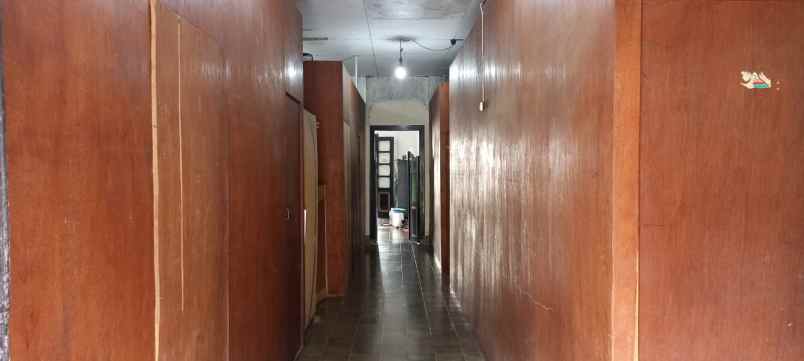 dijual kost area patuk dan jalan