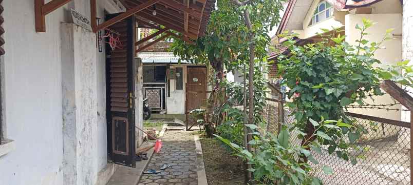dijual kost area patuk dan jalan