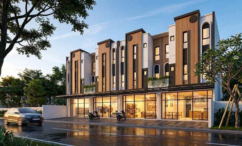 dijual kost babakan dramaga