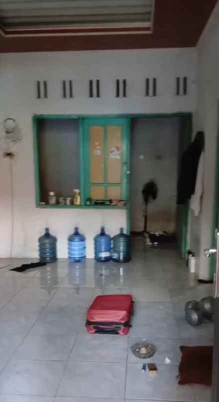 dijual kost balungbangjaya bogor barat