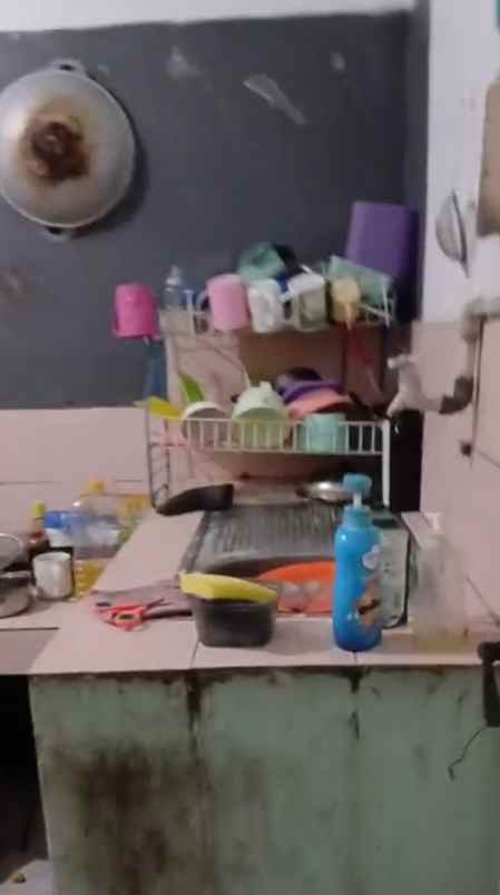 dijual kost balungbangjaya bogor barat