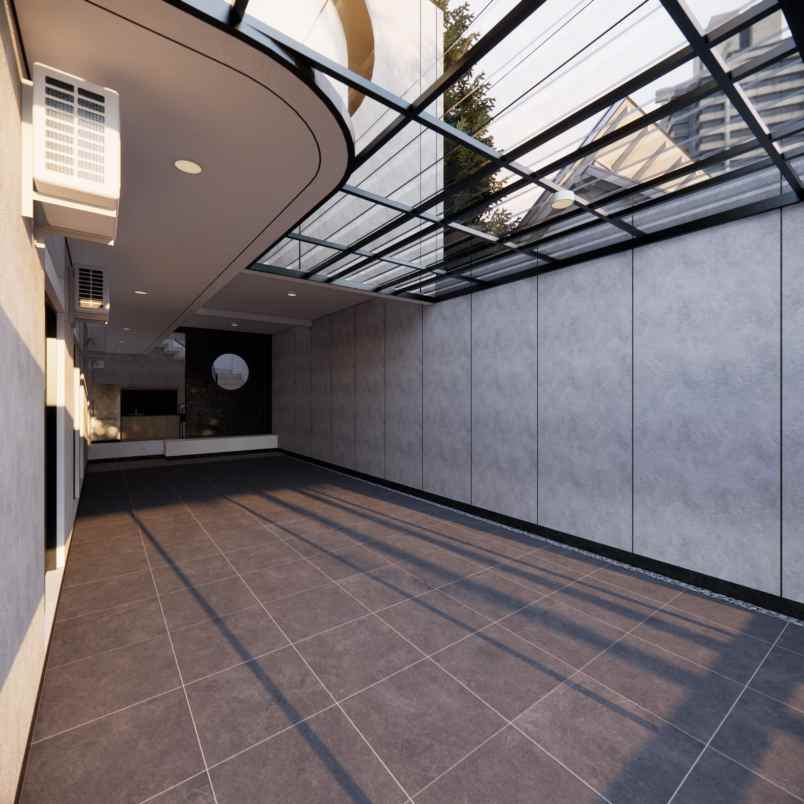 dijual kost condong catur