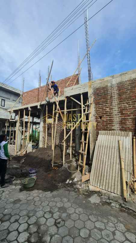 dijual kost condongcatur depok sleman