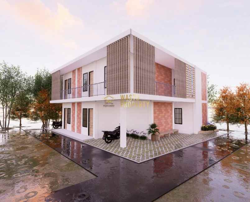 dijual kost condongcatur depok sleman