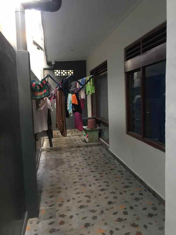 dijual kost gg mujair baciro