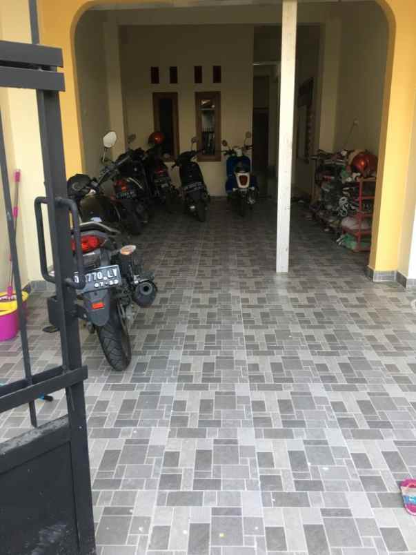 dijual kost gg mujair baciro