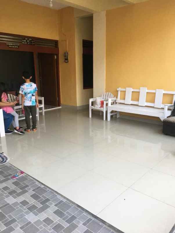 dijual kost gg mujair baciro