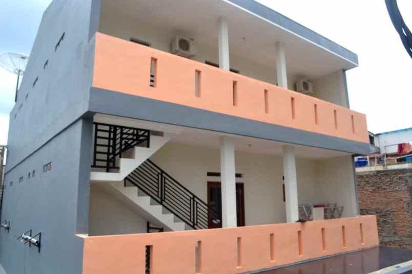 dijual kost jalan bendungan hilir