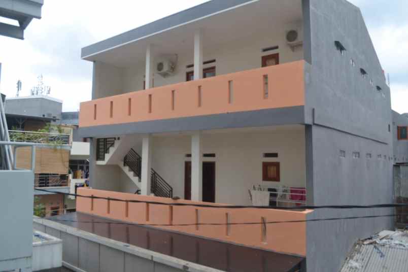 dijual kost jalan bendungan hilir