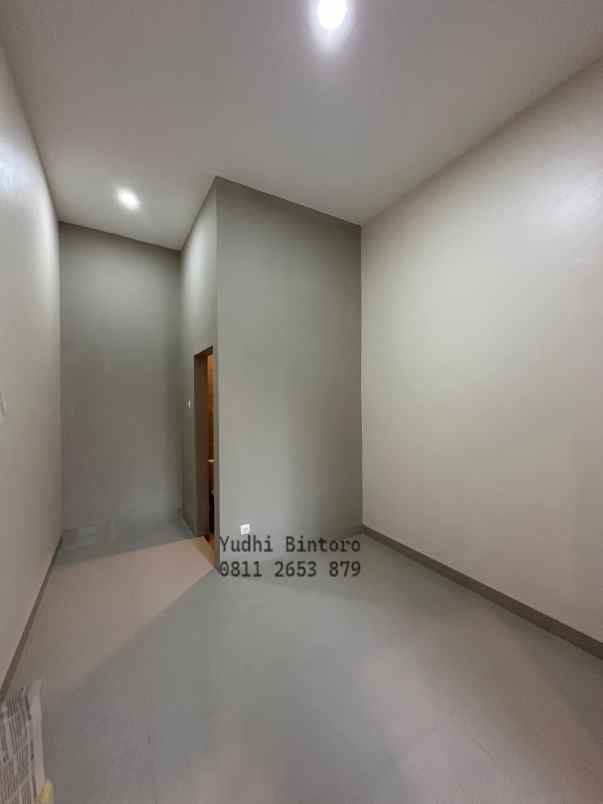 dijual kost jalan kaliurang km 12 5