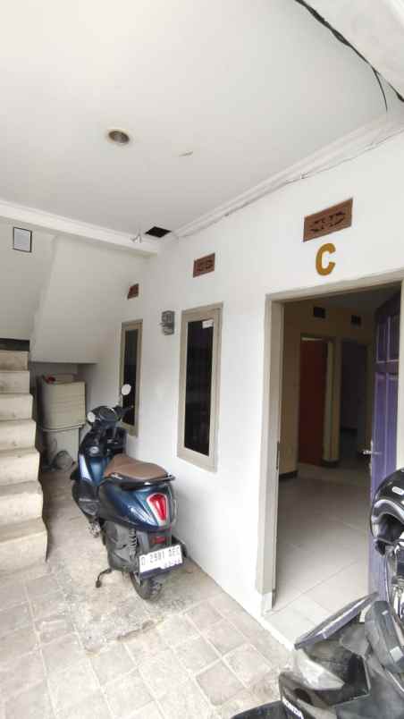 dijual kost jatihandap