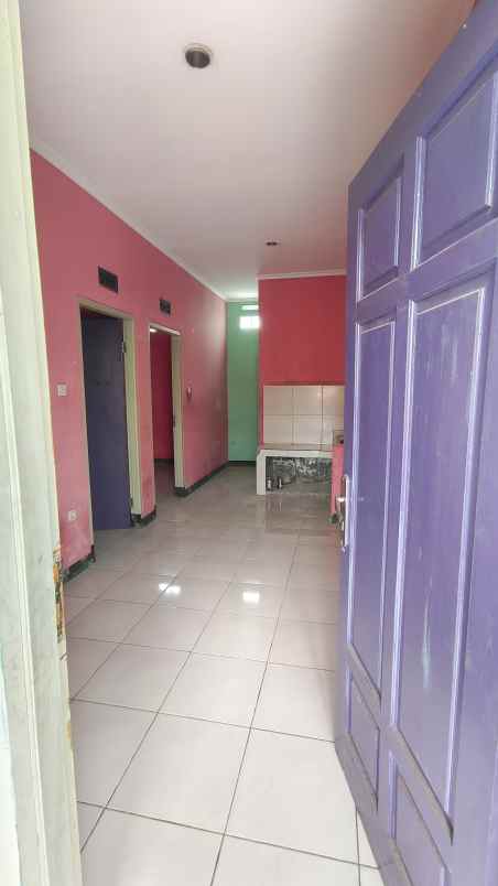 dijual kost jatihandap